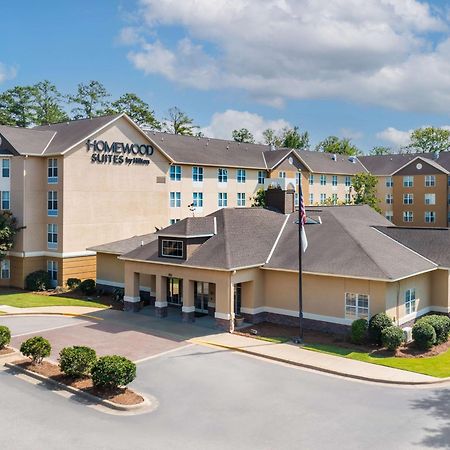 Homewood Suites By Hilton Montgomery Eksteriør billede