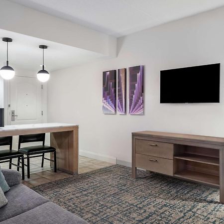 Homewood Suites By Hilton Montgomery Eksteriør billede