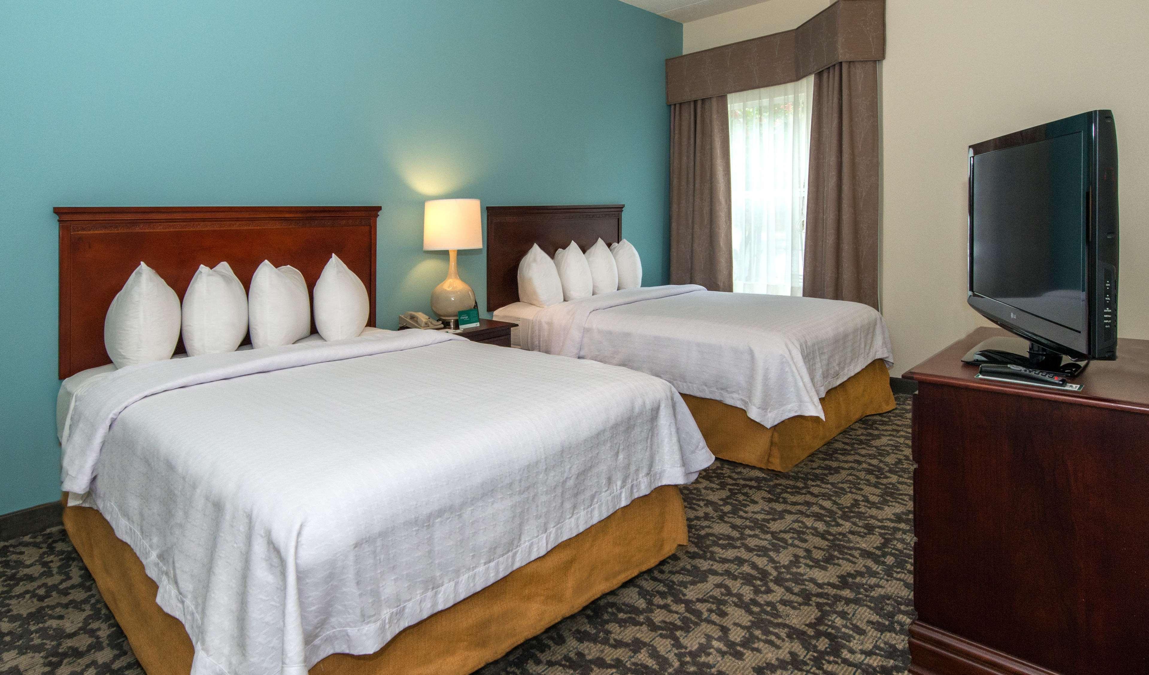 Homewood Suites By Hilton Montgomery Eksteriør billede