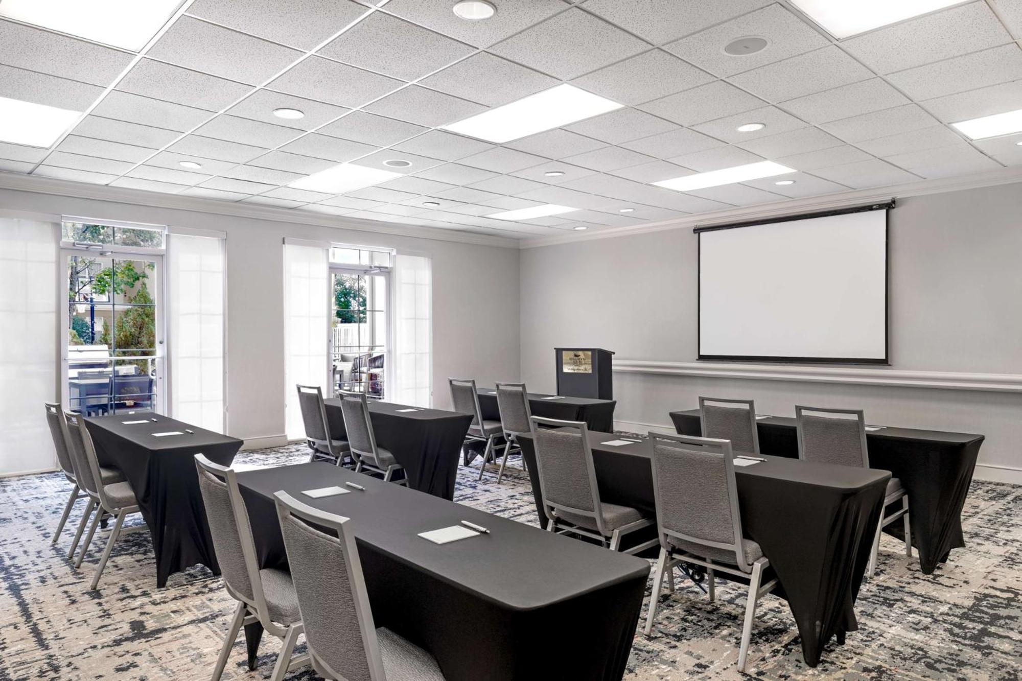 Homewood Suites By Hilton Montgomery Eksteriør billede
