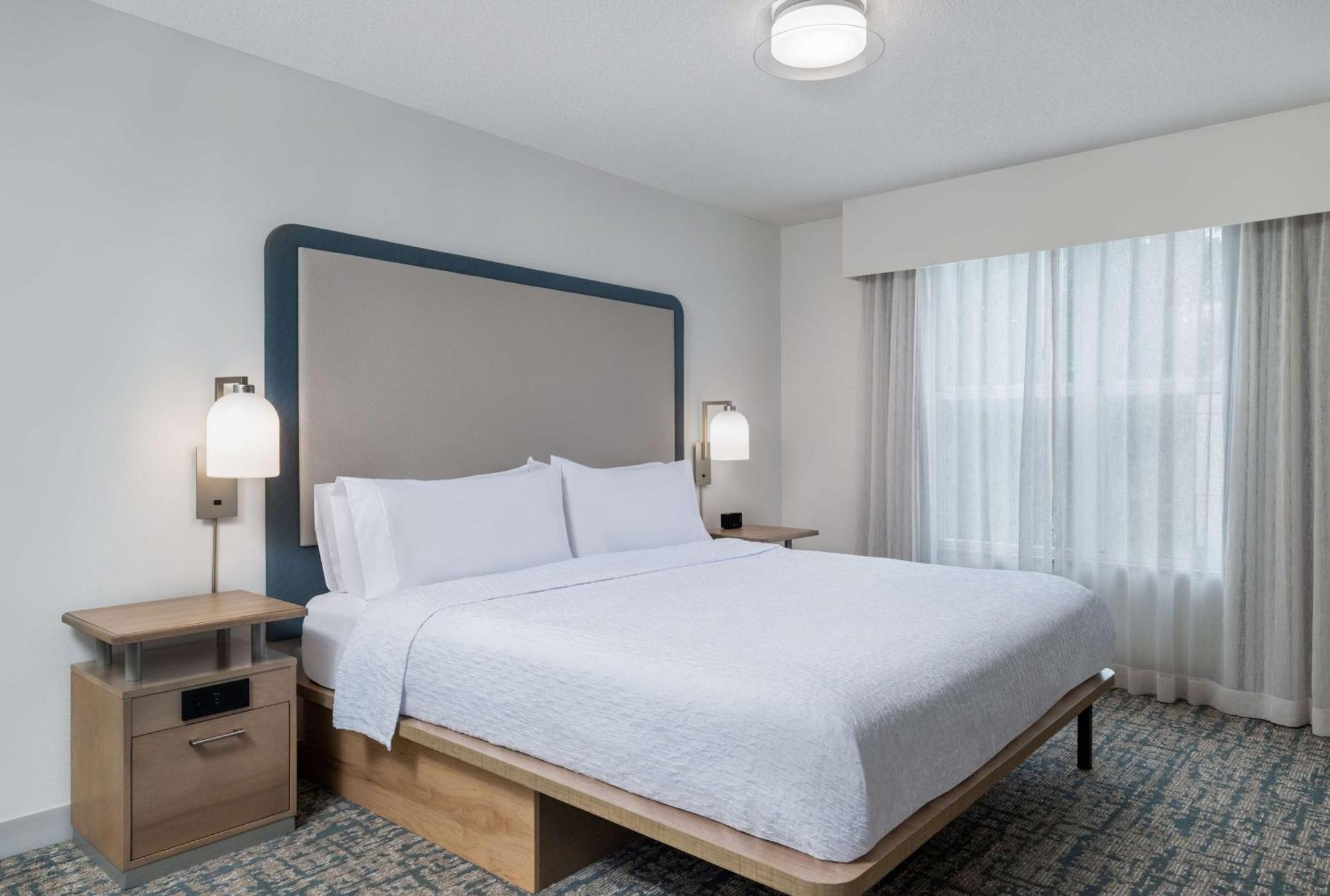 Homewood Suites By Hilton Montgomery Eksteriør billede