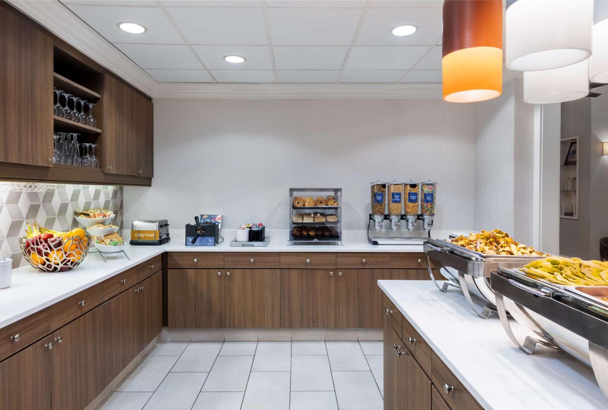 Homewood Suites By Hilton Montgomery Eksteriør billede